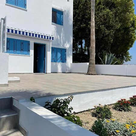 Ikaria Village Maisonette 10 Χλώρακα Εξωτερικό φωτογραφία
