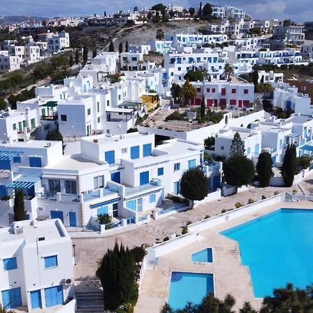 Ikaria Village Maisonette 10 Χλώρακα Εξωτερικό φωτογραφία