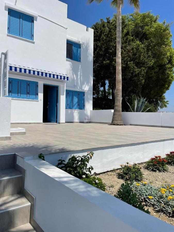 Ikaria Village Maisonette 10 Χλώρακα Εξωτερικό φωτογραφία