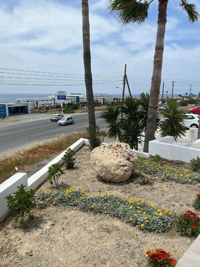 Ikaria Village Maisonette 10 Χλώρακα Εξωτερικό φωτογραφία