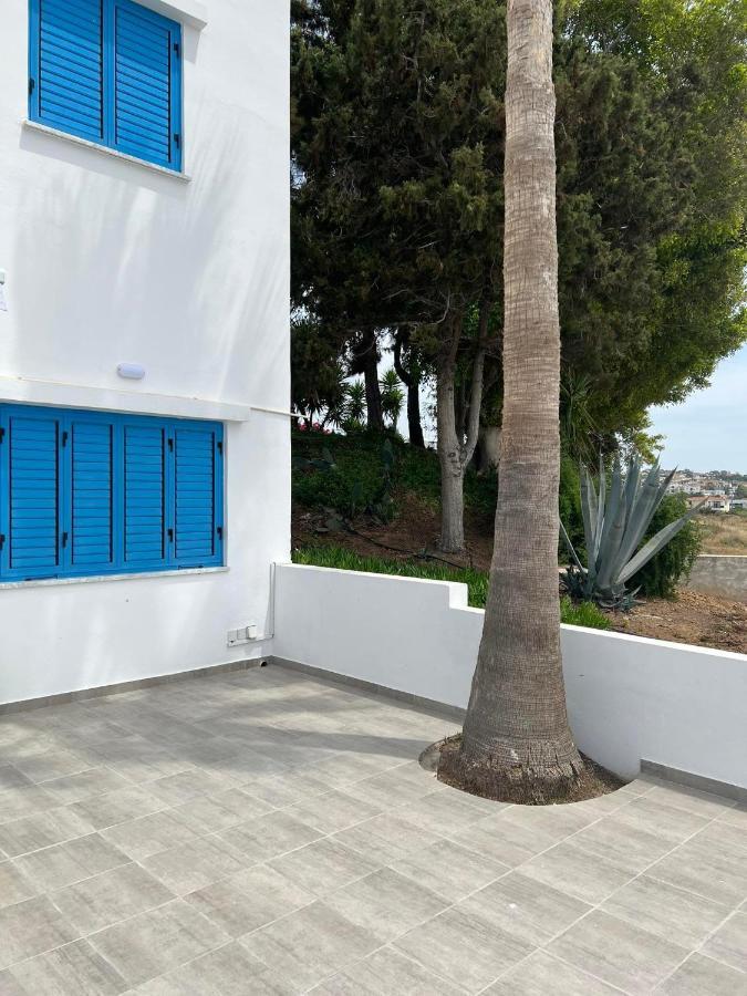 Ikaria Village Maisonette 10 Χλώρακα Εξωτερικό φωτογραφία