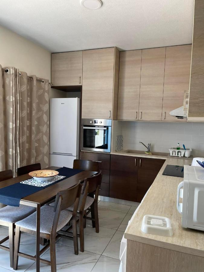 Ikaria Village Maisonette 10 Χλώρακα Εξωτερικό φωτογραφία