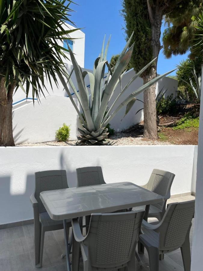 Ikaria Village Maisonette 10 Χλώρακα Εξωτερικό φωτογραφία