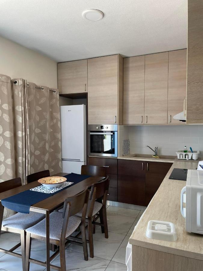 Ikaria Village Maisonette 10 Χλώρακα Εξωτερικό φωτογραφία