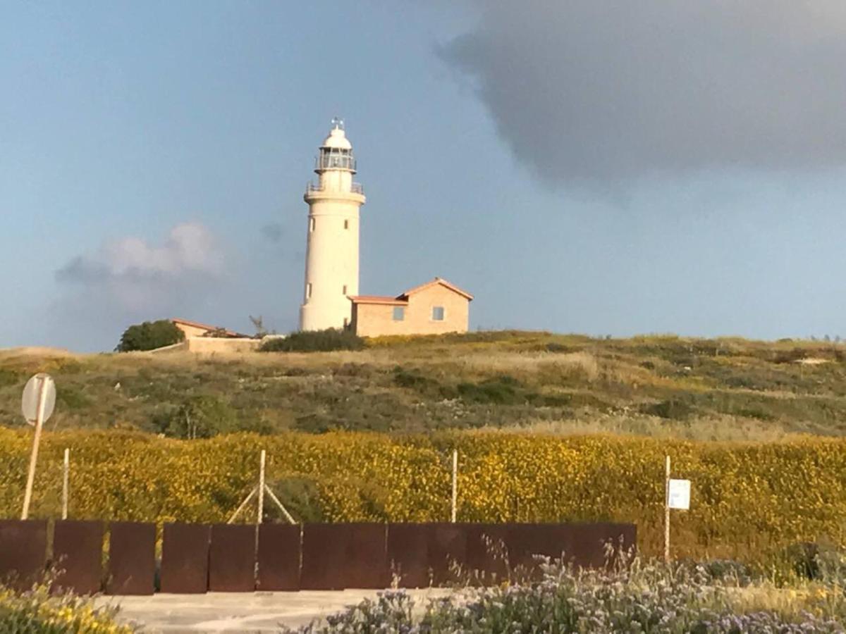 Ikaria Village Maisonette 10 Χλώρακα Εξωτερικό φωτογραφία