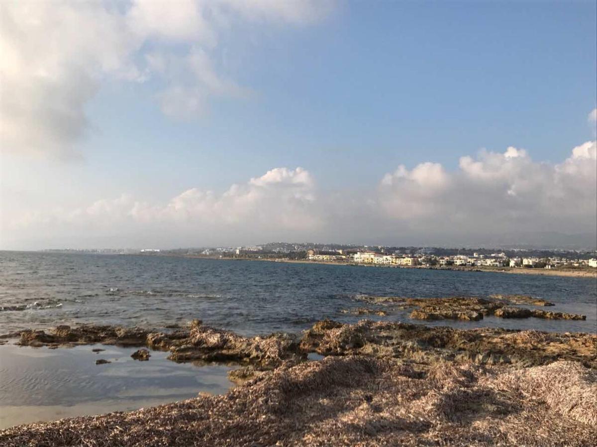 Ikaria Village Maisonette 10 Χλώρακα Εξωτερικό φωτογραφία