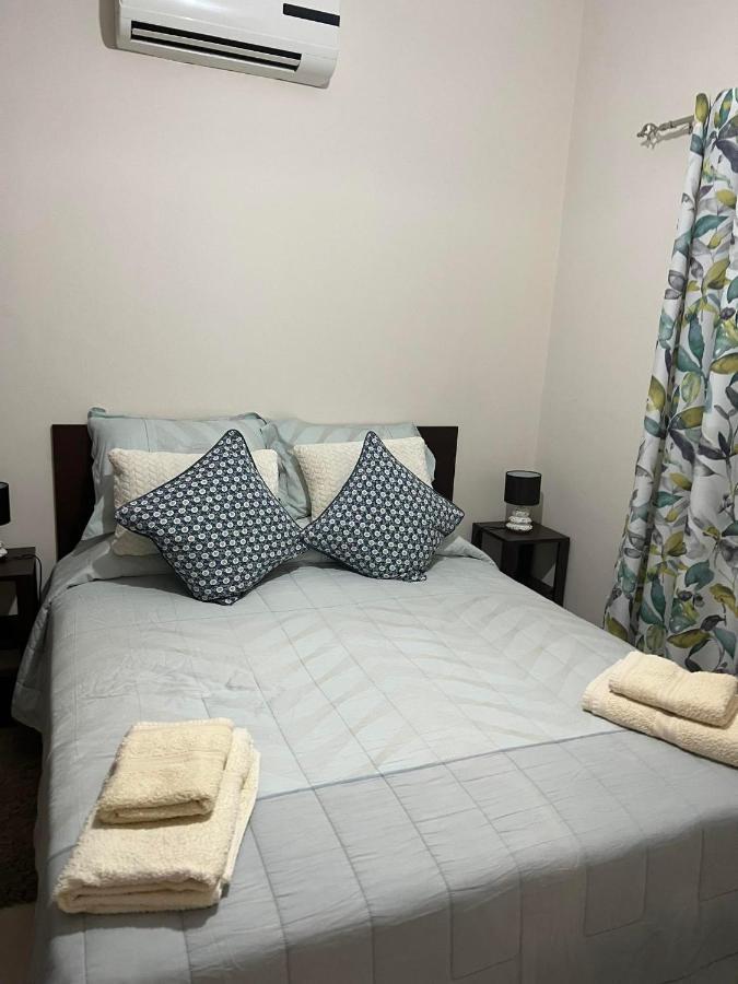 Ikaria Village Maisonette 10 Χλώρακα Εξωτερικό φωτογραφία