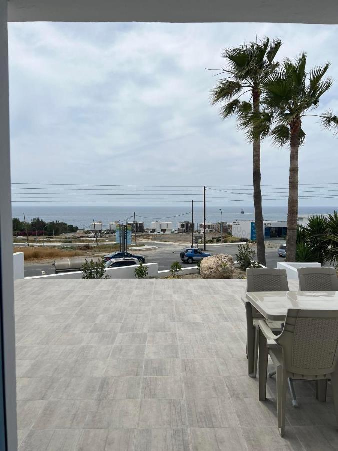 Ikaria Village Maisonette 10 Χλώρακα Εξωτερικό φωτογραφία