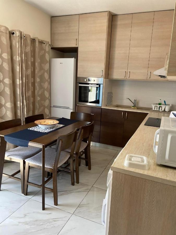 Ikaria Village Maisonette 10 Χλώρακα Εξωτερικό φωτογραφία