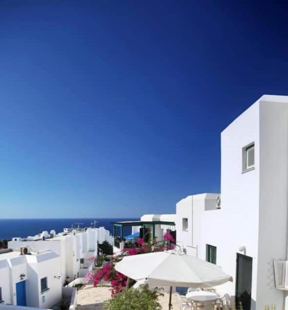 Ikaria Village Maisonette 10 Χλώρακα Εξωτερικό φωτογραφία