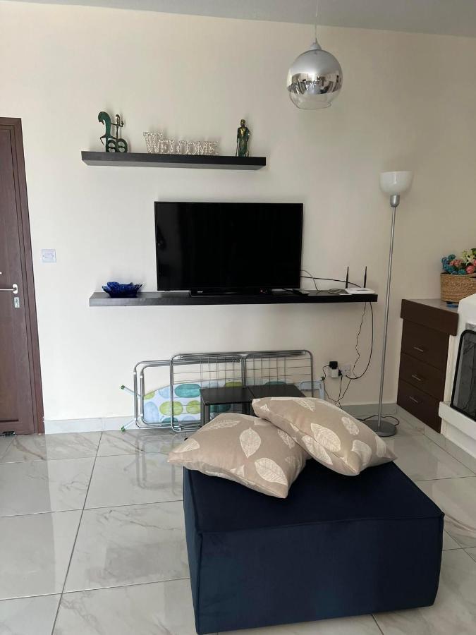 Ikaria Village Maisonette 10 Χλώρακα Εξωτερικό φωτογραφία