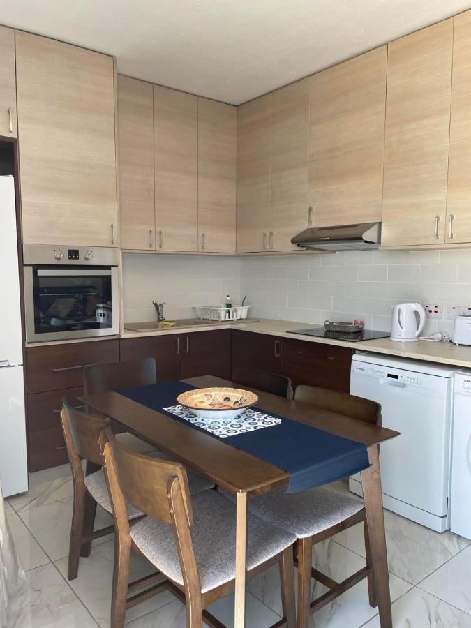Ikaria Village Maisonette 10 Χλώρακα Εξωτερικό φωτογραφία