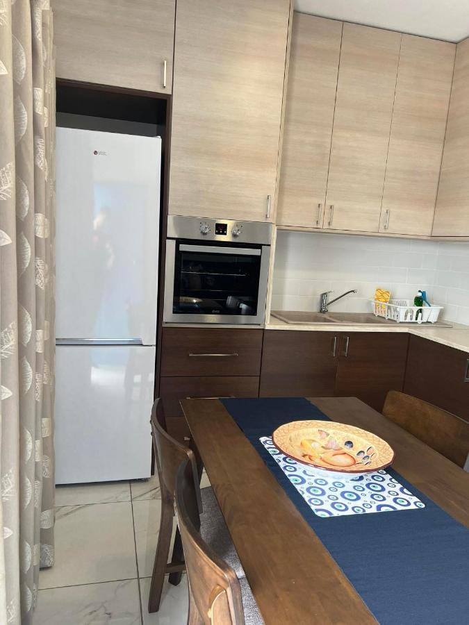 Ikaria Village Maisonette 10 Χλώρακα Εξωτερικό φωτογραφία