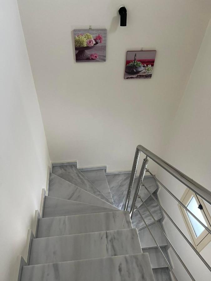 Ikaria Village Maisonette 10 Χλώρακα Εξωτερικό φωτογραφία
