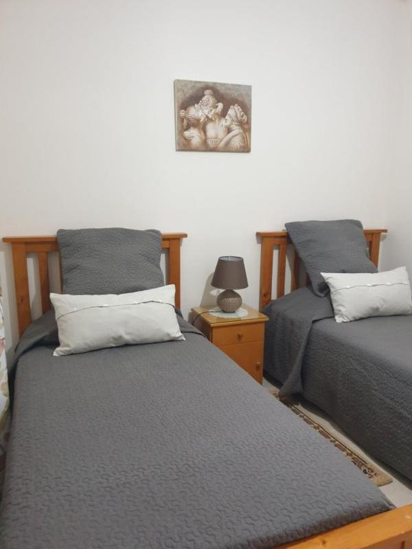 Ikaria Village Maisonette 10 Χλώρακα Εξωτερικό φωτογραφία