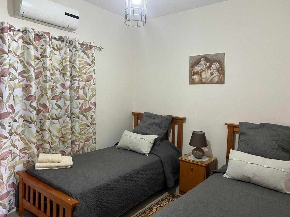 Ikaria Village Maisonette 10 Χλώρακα Εξωτερικό φωτογραφία