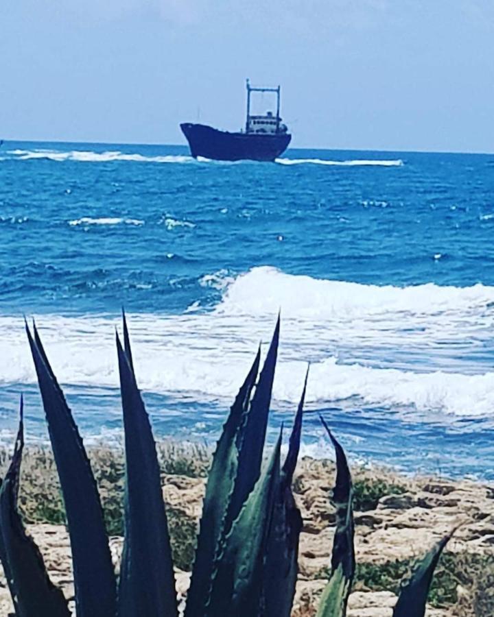 Ikaria Village Maisonette 10 Χλώρακα Εξωτερικό φωτογραφία