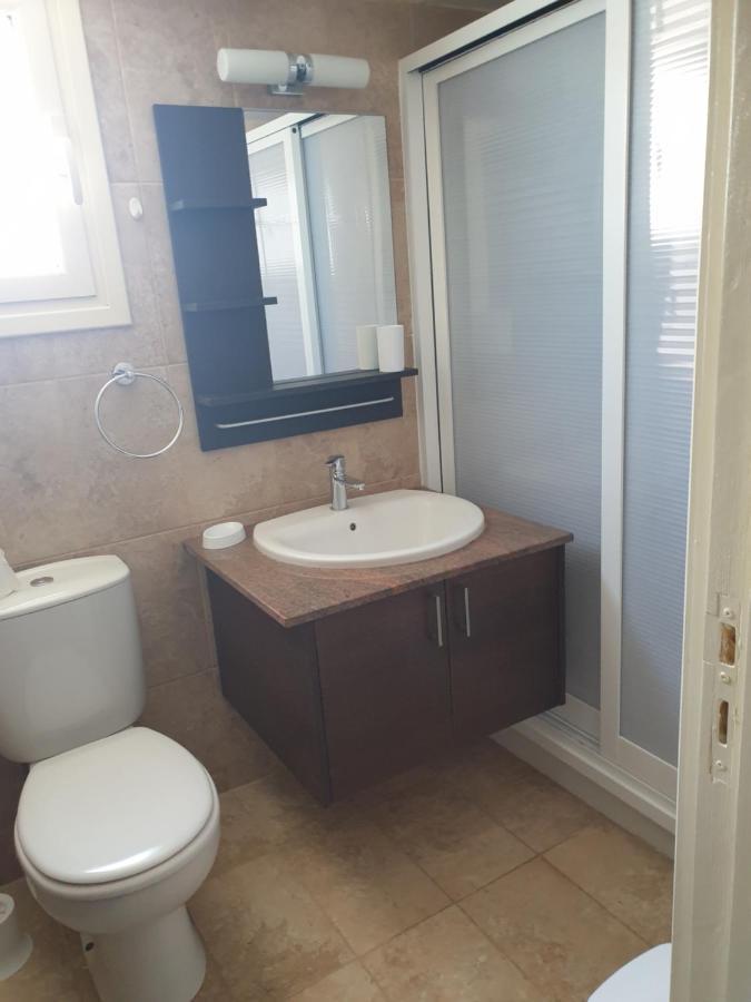 Ikaria Village Maisonette 10 Χλώρακα Εξωτερικό φωτογραφία