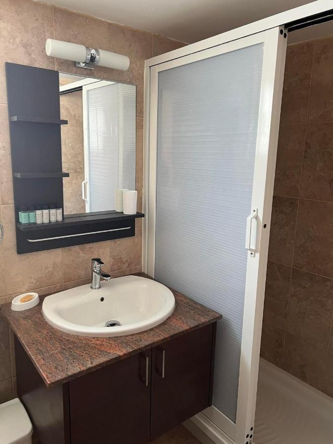 Ikaria Village Maisonette 10 Χλώρακα Εξωτερικό φωτογραφία