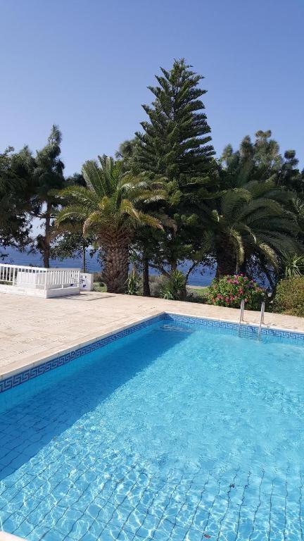 Ikaria Village Maisonette 10 Χλώρακα Εξωτερικό φωτογραφία